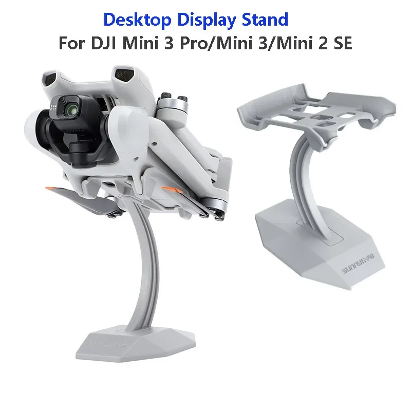 Desktop-Displayst änder Drohnen halterung für dji mini 3 pro/mini 3/mini 2 se/mini 2/mini se/mini universal zubehör