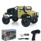 Auf Lager Hobby plus cr18p rc Rock Crawler Auto lackiert fertig 4WD drahtlose Steuerung fertig Offroad-Fahrzeuge Modell