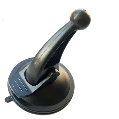 Auto Saugnapf Halterung Ständer Halter Windschutzscheibe Windschutz Für Garmin Nüvi GPS 57LM 58LM Image
