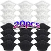 2/20 stücke Einlegesohlen Patch Ferse Pads für Sport Schuh Einstellbare Größe Füße Pad Schmerzen
