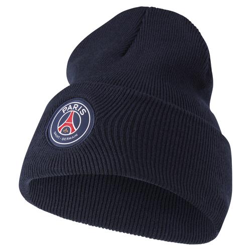 Paris Saint-Germain Nike Peak Beanie - Obsidian