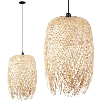 Deckenlampe boho APP1327-1CP Image