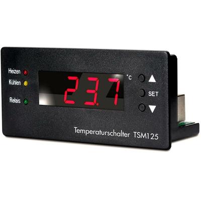 1114525 tsm 125 Temperaturschalter Baustein 12 V/DC-55-125 °c - H-tronic