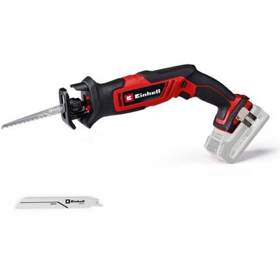 Einhell - Akku-Universalsäge te-ap 18/13 Li-Solo Power X-Change (18 v, 13 mm Hubhöhe, 50 mm