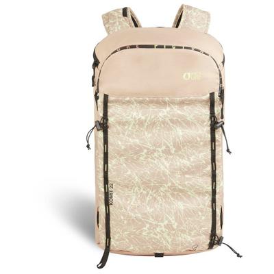 Picture - Komit 22 Backpack - Skitourenrucksack Gr 22 l beige Image