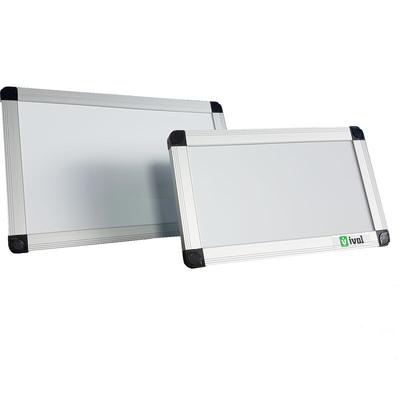 Whiteboard Mini 'Eco' - Tischaufsteller - magnetisch - 20x30 cm