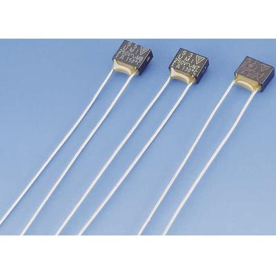 700.127 N4 Temperatursicherung 127 °c 1 a 250 v (l x b x h) 4 x 5.2 x 2.2 mm 1 St. - Eska