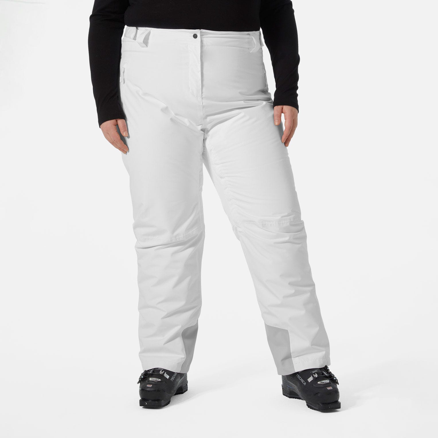 Helly Hansen Damen Legendary Plus Isolierte Skihose 1X Image