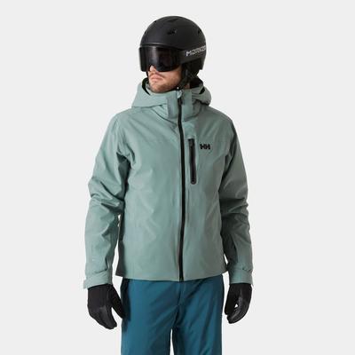 Helly Hansen Herren Swift Stretch-skijacke 2XL