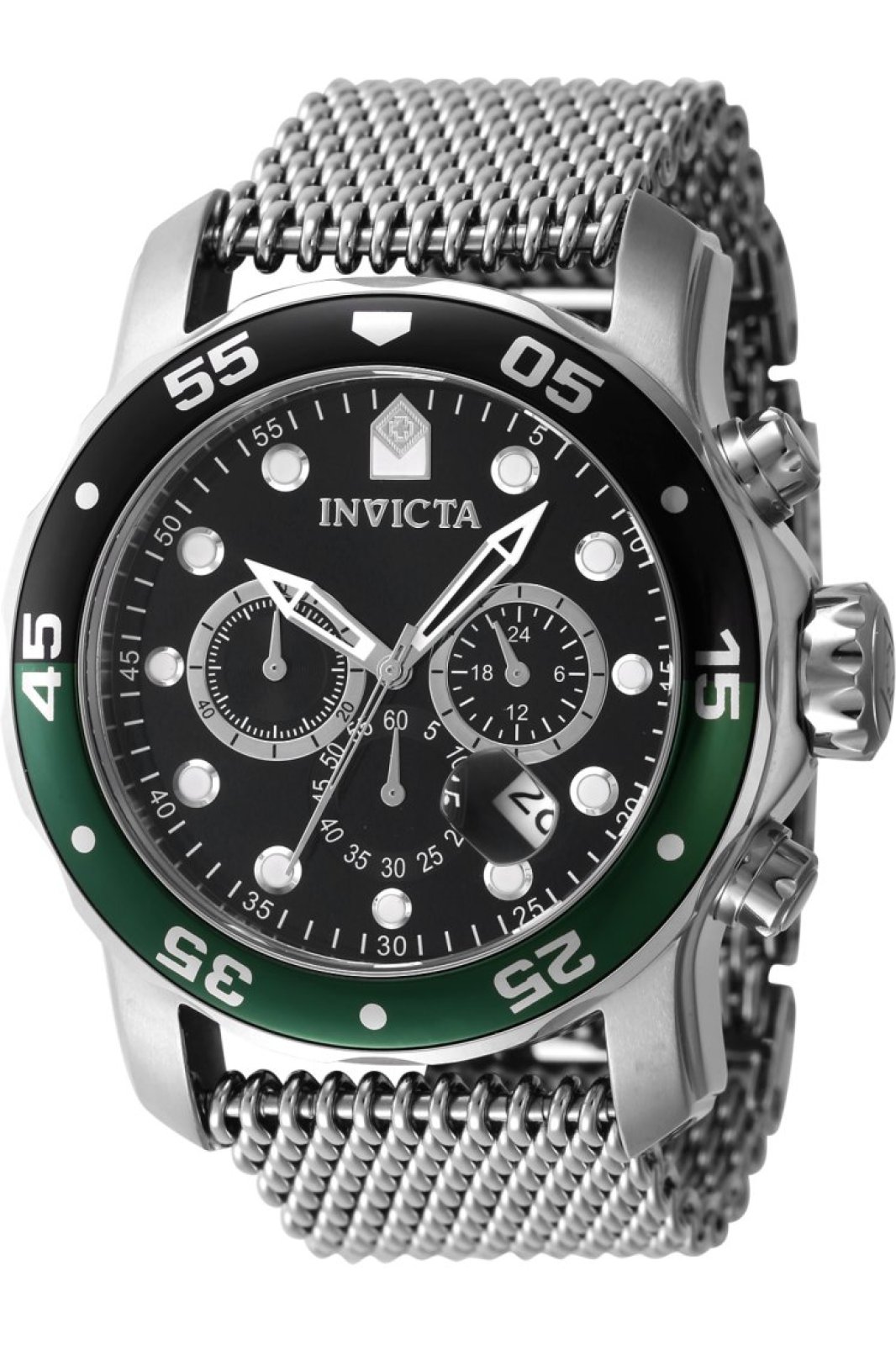 Invicta Pro Diver 47631 Herrenuhr - 48mm Image