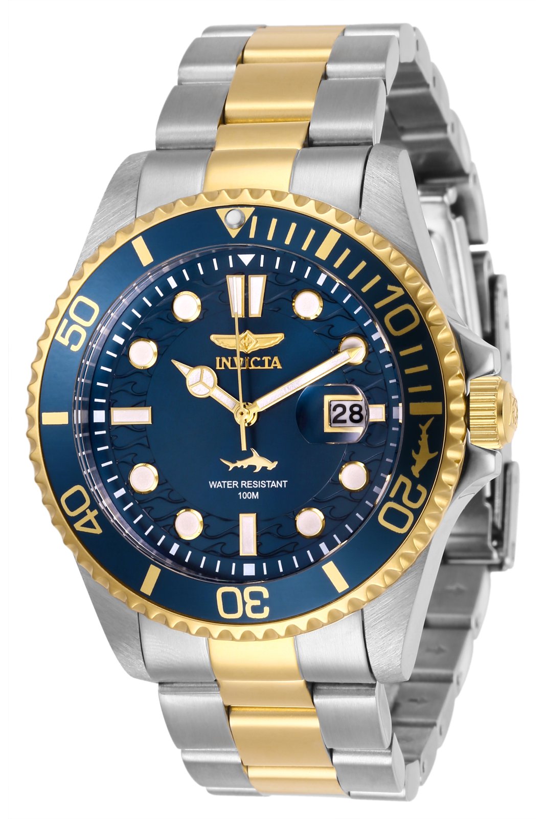 Invicta Pro Diver 30021 Herrenuhr - 43mm Image