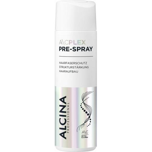 Alcina A\CPLEX Pre-Spray 300 ml Haarpflege-Spray