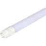 LED-Röhre eek: f (a - g) G13 Röhrenform T8 9 w Weiß (ø x l) 28 mm x 600 mm 1 St. - V-tac