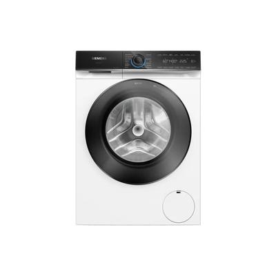 Siemens - Waschmaschine WG44B2071 iQ700 , Frontlader, 9 kg, 1400 U/min. Image