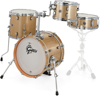 Gretsch Drums Catalina Club Micro SS