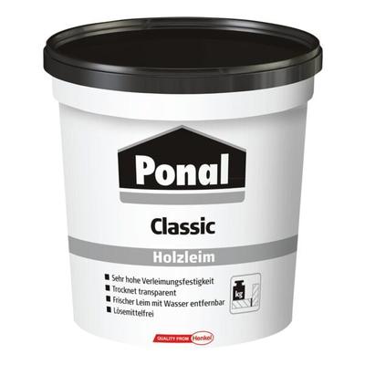 Ponal Holzleim »Classic« transparent