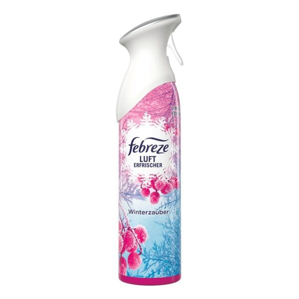 febreze Lufterfrischer Spray »Winterzauber« 37 Image
