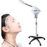 Pro Barbershop Facial Steamer Stand Ozone & Aroma Steam Beauty Salon Spa Clean