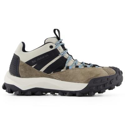 Scarpa - Rove GTX - Freizeitschuhe 40 | EU 40 gelb/ aqua Image