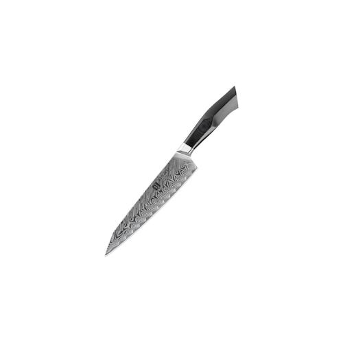 XinZuo Damascus Fleischmesser - B32 Feng Serie