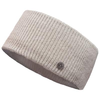 P.A.C. - Kaya Alpaca Headband - Stirnband Gr One Size grau Image