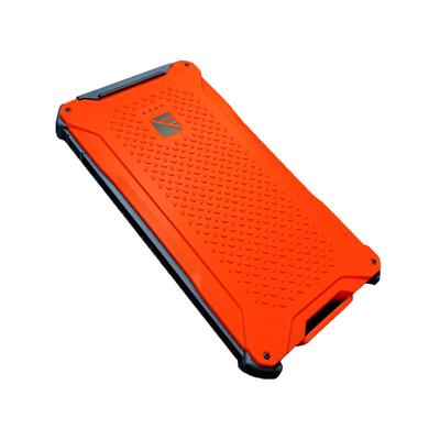 Dark Energy Poseidon Pro Indestructible Charger Hi-Vis Orange PSPRO10HIVIS