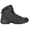 Lowa - Renegade Evo GTX Mid - Wanderschuhe 42,5 | EU 42,5 grau/schwarz