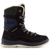 Lowa - Kid's Bianca GTX Hi Junior - Winterschuhe 36 | EU 36 blau/grau