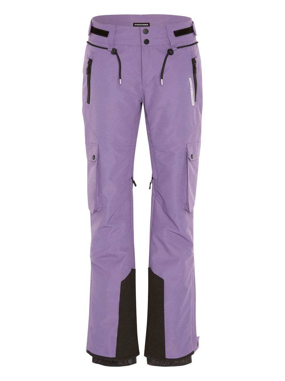 Chiemsee Skihose Damen lila, 38 Image