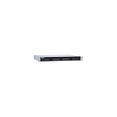 CAPTIVA NAS-Server "Q75-828", schwarz, 4x 4TB, NAS-Server