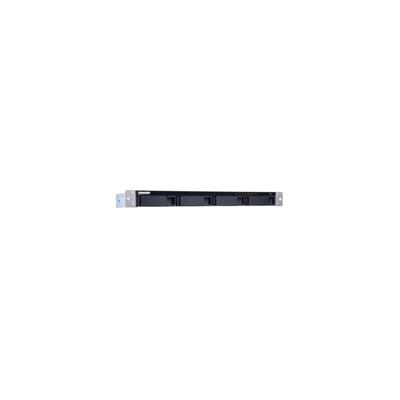 CAPTIVA NAS-Server "Q75-846", schwarz, 4x 8TB, NAS-Server