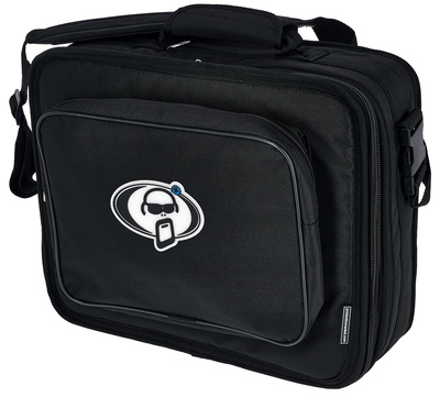 Protection Racket Proline EAD10/DTX Module Case