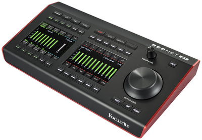 Focusrite RedNet R1 B-Stock