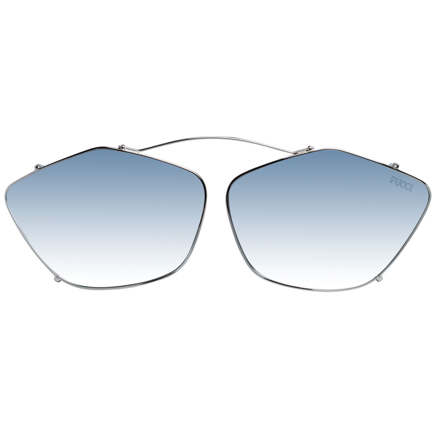 Emilio Pucci Clip Pour Lunettes De Soleil EP5083-CL 16X 64 Image