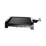 Griddle de Grunkel bk-p36/ 2000w/ dimensioni 254 356mm