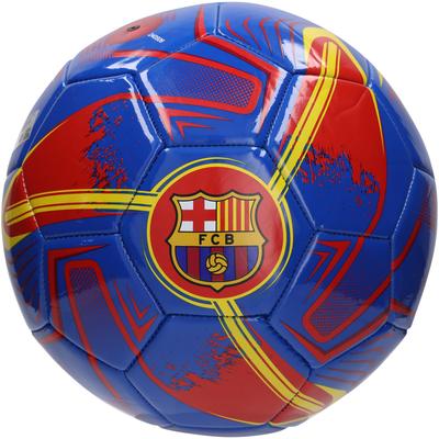 Barcelona Turbine 32-Panel-Fußball – Größe 5 Image