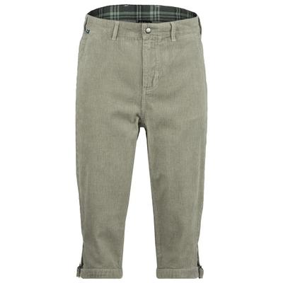 Stoic - KvikkjokkSt. II Knickerbocker - Freizeithose Gr XXL oliv