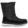 CMP - Women's Harma Snow Boot WP - Winterschuhe 42 | EU 42 schwarz