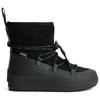 Tretorn - Kid's Aspa Hybrid - Winterschuhe 28 | EU 28 schwarz