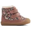 WHEAT - Kid's Winterboot Daxi Tex - Winterschuhe 28 | EU 28 braun
