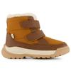 WHEAT - Kid's Winterboot Millas Tex - Winterschuhe 31 | EU 31 braun/beige