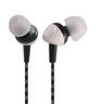 T-300 Auricolari in-ear cablato Nell'orecchio USB cablato Sportivo Stereo HIFI per Apple Samsung Huawei Xiaomi MI Fitness Corsa Uso quotidiano Cellulare