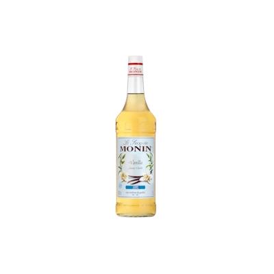 Monin Sirup Vanille Zuckerfrei (1L)