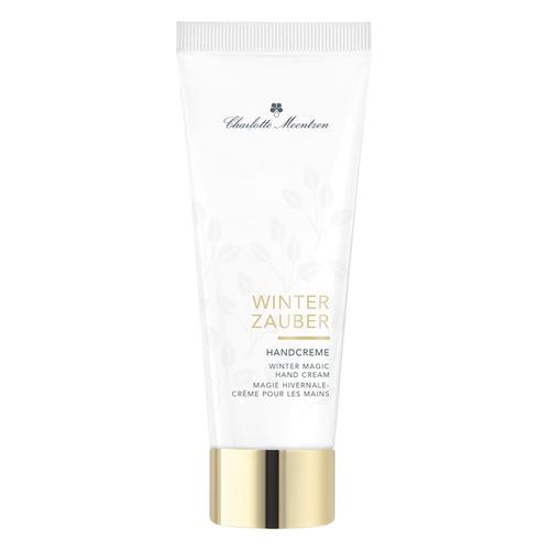 Charlotte Meentzen - Extras Winter Zauber Handcreme 75 ml