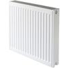 Sanicomfort - Heizkörper Typ 22 (h x b): 600 mm x 1200 mm Weiß Ventilheizkörper