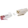 TM21P-88P(06) RJ45 Steckverbinder cat 6 Hirose TM21 222-2862-9-06 Stecker, gerade - Hirose