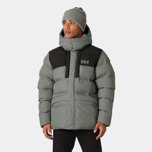 Helly Hansen Herren Explorer Pufferjacke 2XL