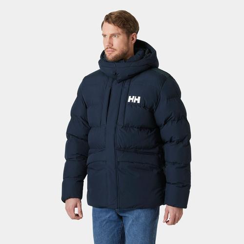 Helly Hansen Herren Explorer Pufferjacke 2XL