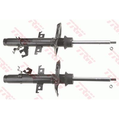 Trw Stoßdämpfer [Hersteller-Nr. JGM1343T] für Nissan Image
