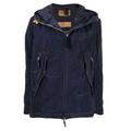 Parajumpers Tia Estate Blaue Windjacke